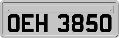 OEH3850