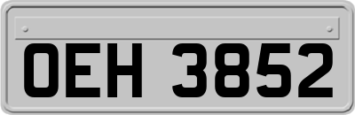 OEH3852