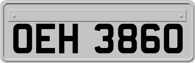 OEH3860