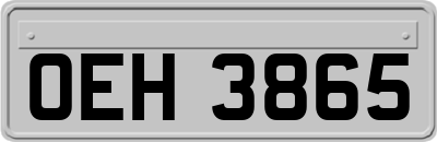 OEH3865