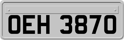 OEH3870