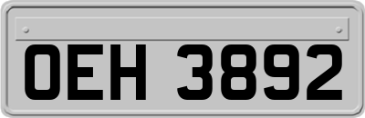 OEH3892