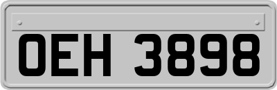 OEH3898