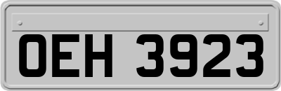 OEH3923
