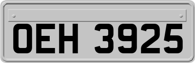 OEH3925