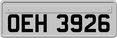 OEH3926