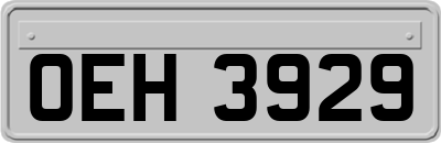 OEH3929