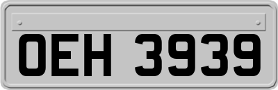 OEH3939