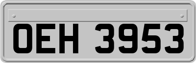 OEH3953