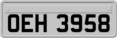 OEH3958