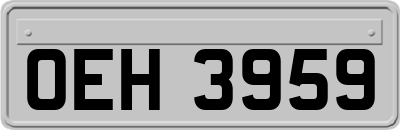 OEH3959