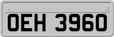 OEH3960