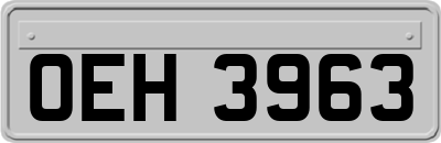 OEH3963