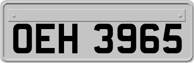 OEH3965