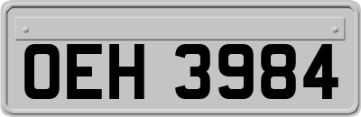 OEH3984
