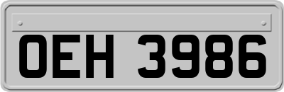 OEH3986