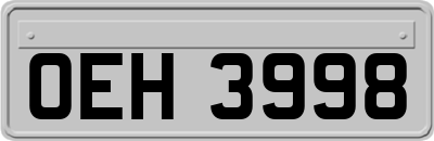 OEH3998