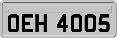 OEH4005