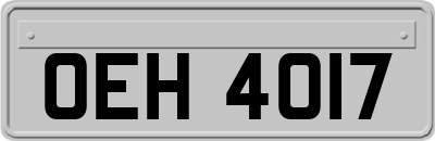 OEH4017