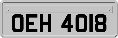 OEH4018