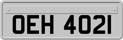 OEH4021