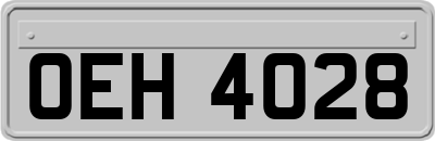 OEH4028