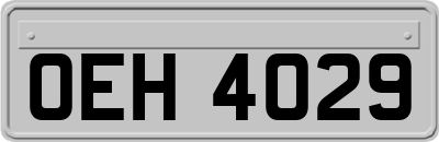 OEH4029