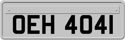 OEH4041