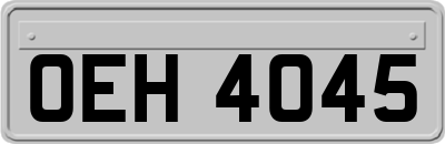 OEH4045