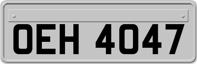 OEH4047