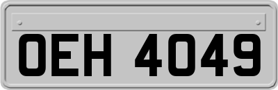 OEH4049