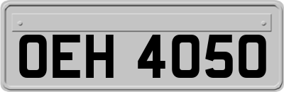 OEH4050