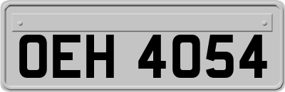 OEH4054