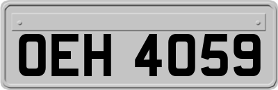 OEH4059