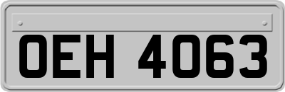 OEH4063