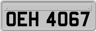 OEH4067