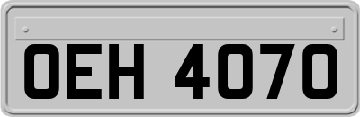 OEH4070