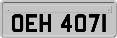 OEH4071