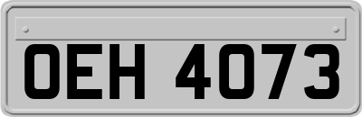 OEH4073