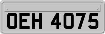 OEH4075