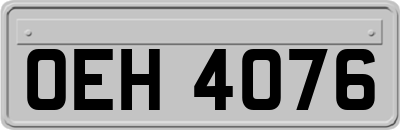 OEH4076