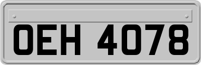 OEH4078