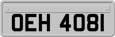 OEH4081