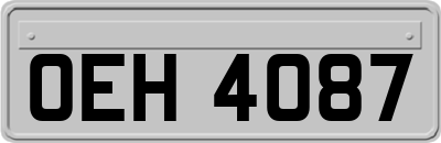 OEH4087