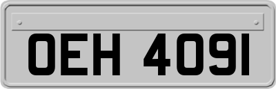 OEH4091