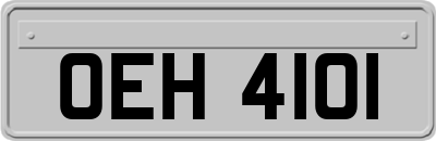 OEH4101