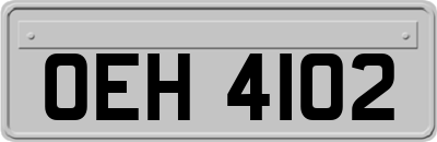 OEH4102