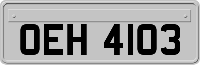 OEH4103