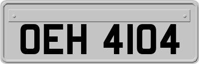 OEH4104