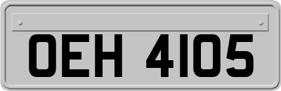OEH4105